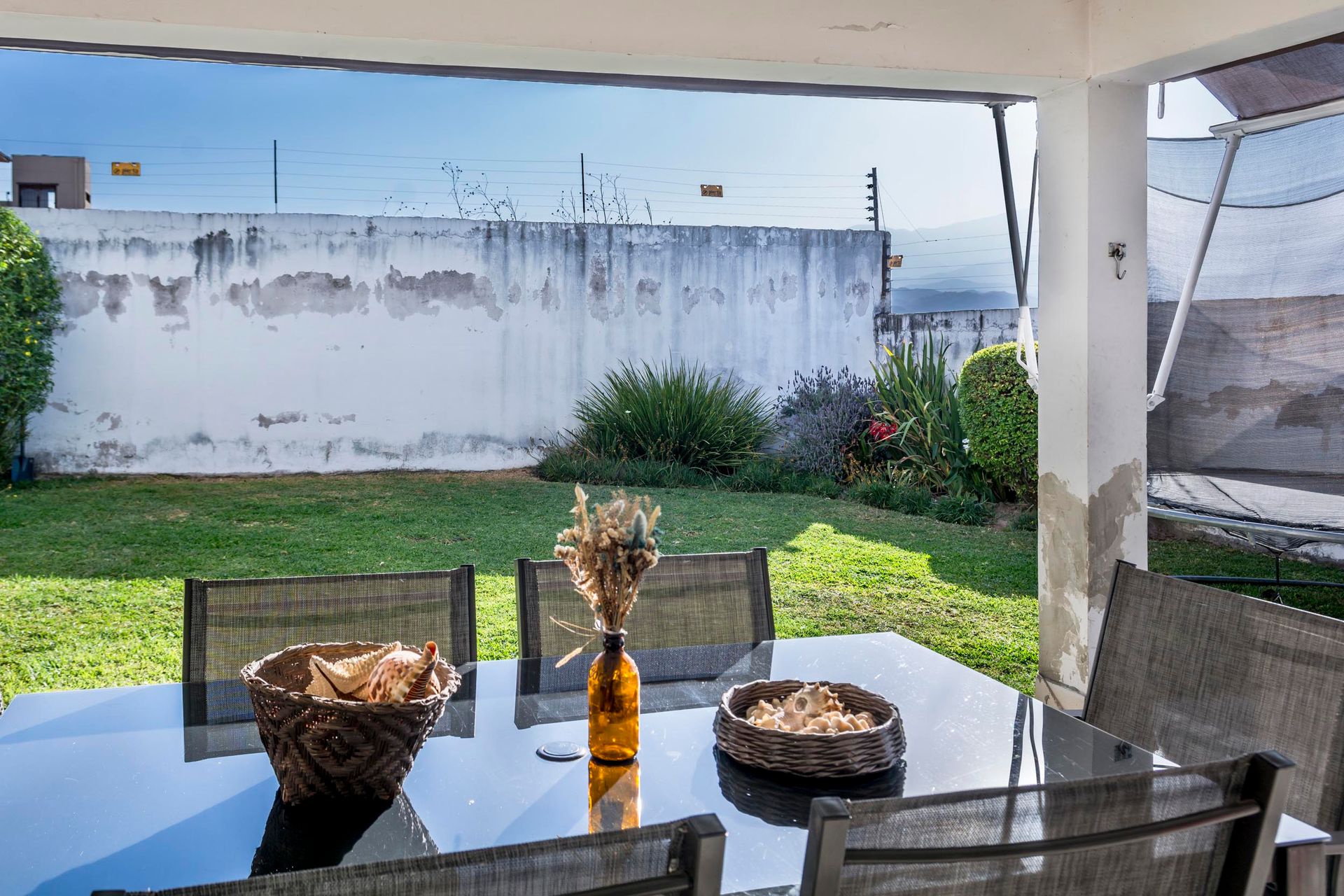 CASA 3 DORMITORIOS VENTA GRAND BOURG APTA CREDITO - foto 18