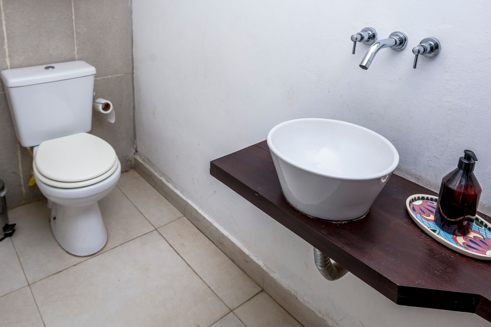 CASA 3 DORMITORIOS VENTA GRAND BOURG APTA CREDITO - foto 11