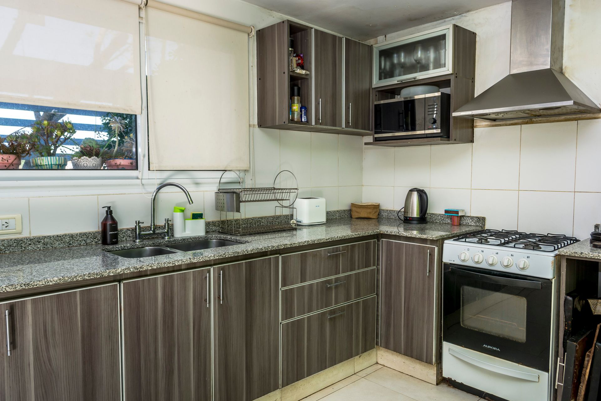 CASA 3 DORMITORIOS VENTA GRAND BOURG APTA CREDITO - foto 6