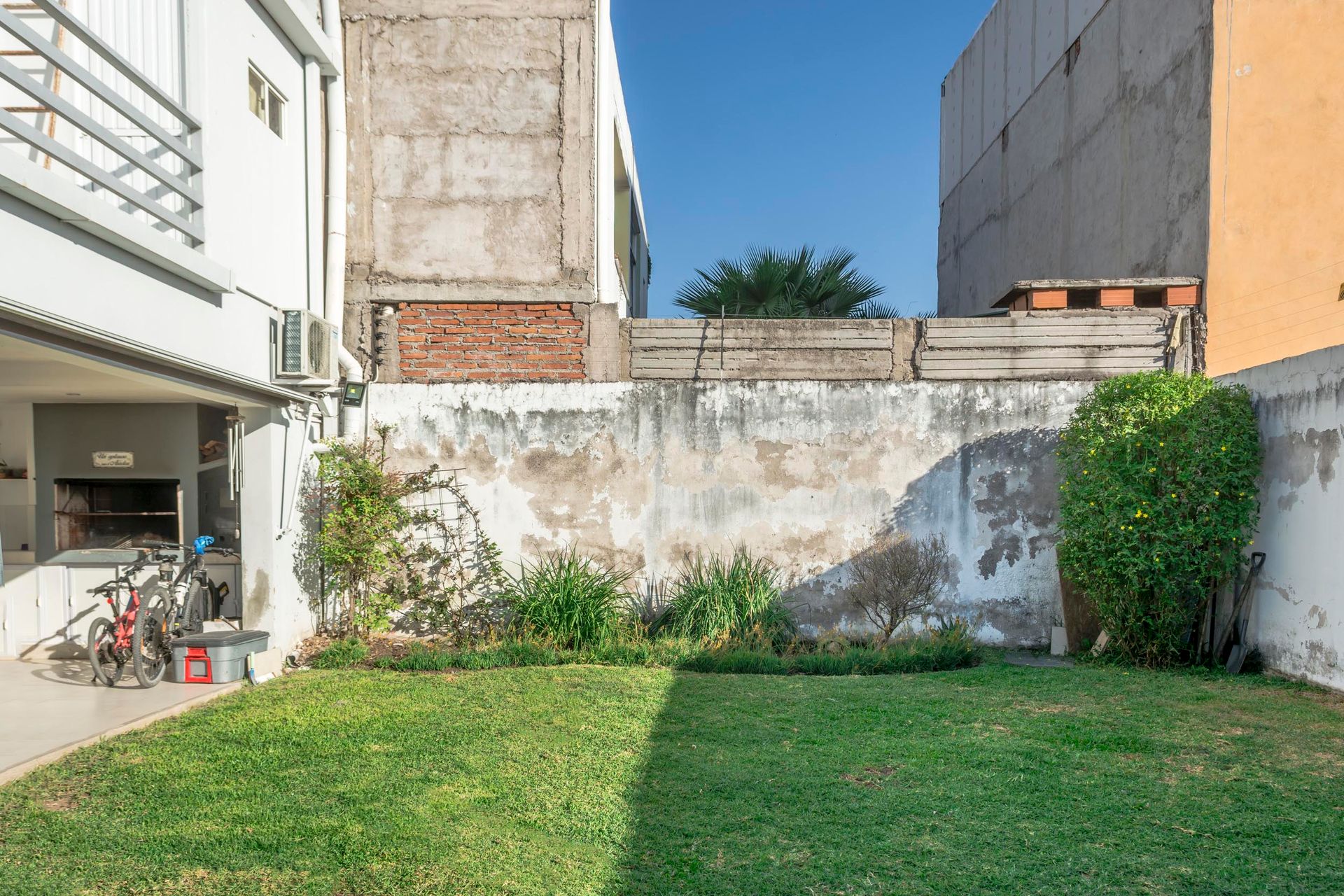 CASA 3 DORMITORIOS VENTA GRAND BOURG APTA CREDITO - foto 16