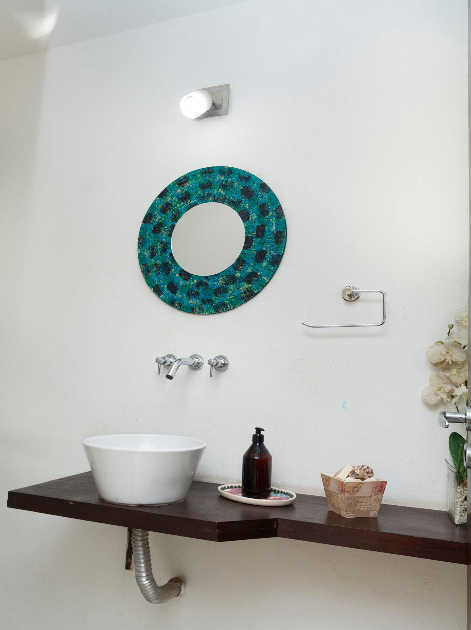 CASA 3 DORMITORIOS VENTA GRAND BOURG APTA CREDITO - foto 12