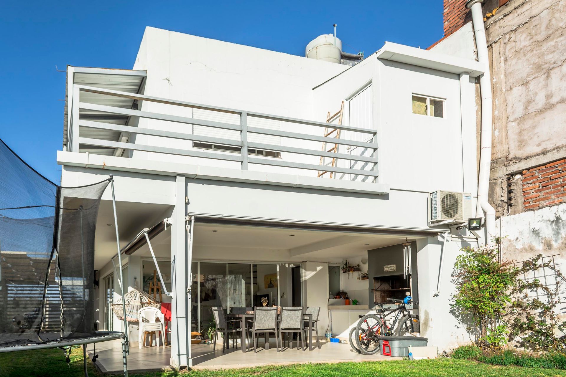CASA 3 DORMITORIOS VENTA GRAND BOURG APTA CREDITO - foto 15