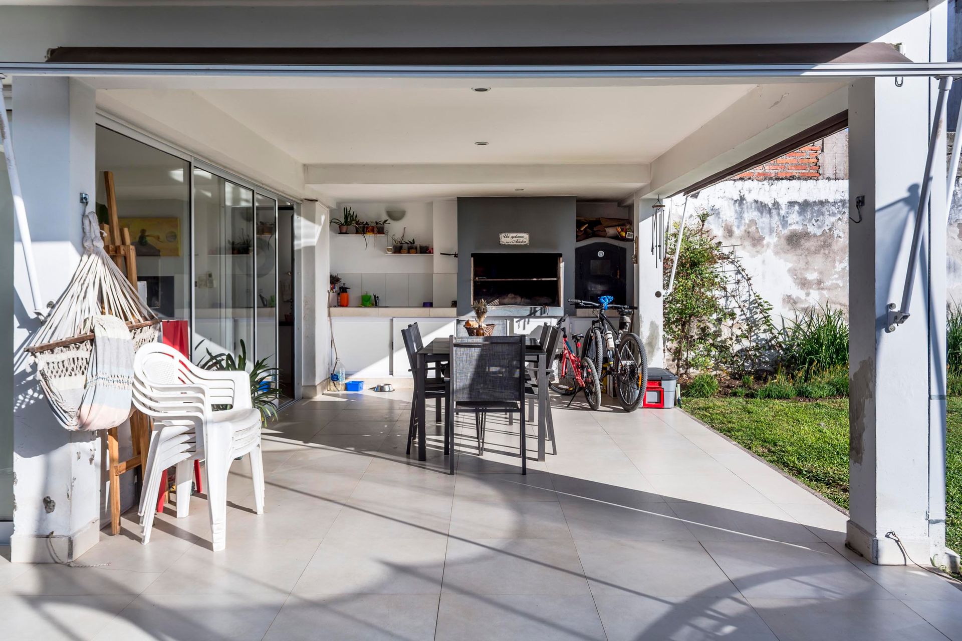 CASA 3 DORMITORIOS VENTA GRAND BOURG APTA CREDITO - foto 14