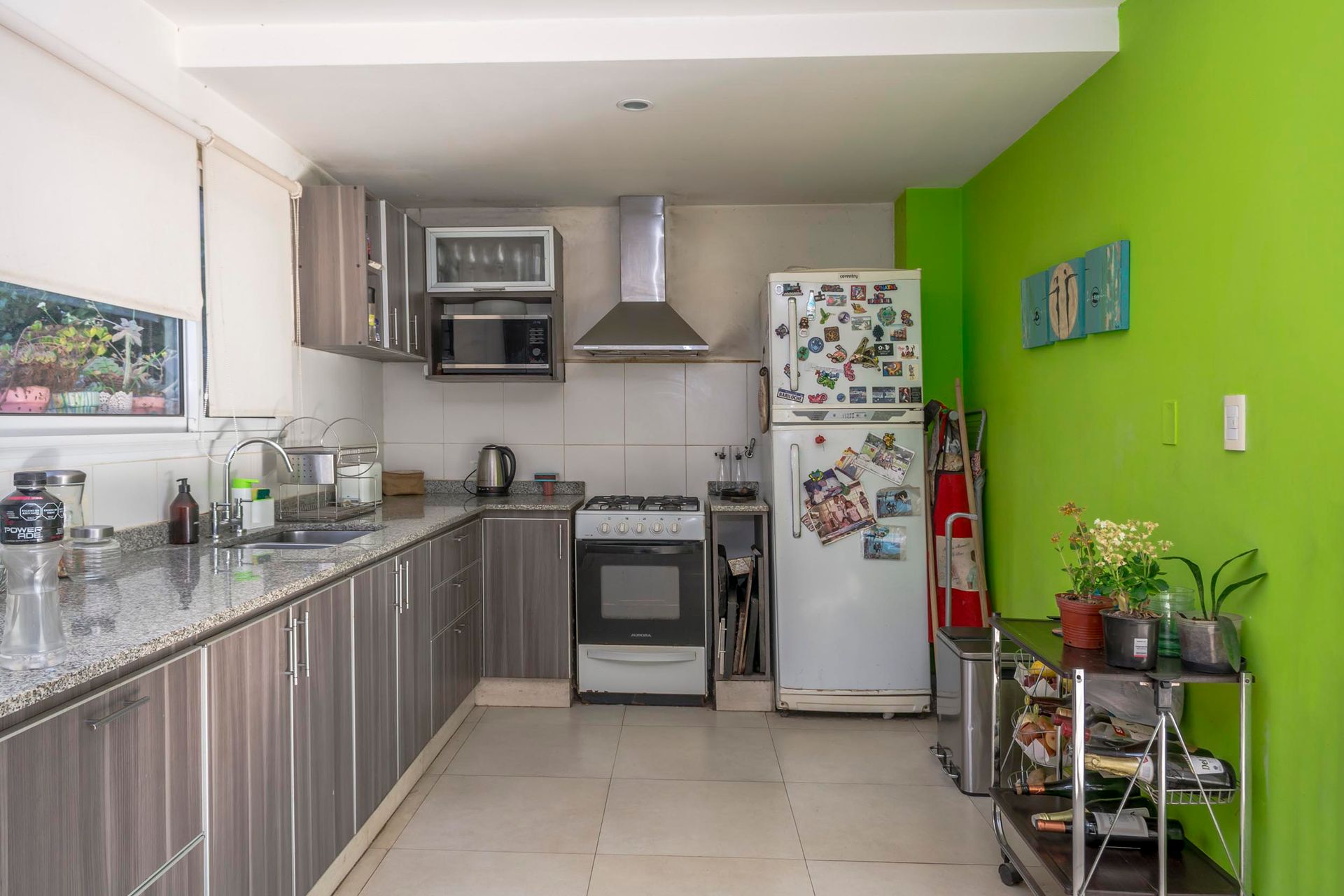 CASA 3 DORMITORIOS VENTA GRAND BOURG APTA CREDITO - foto 4