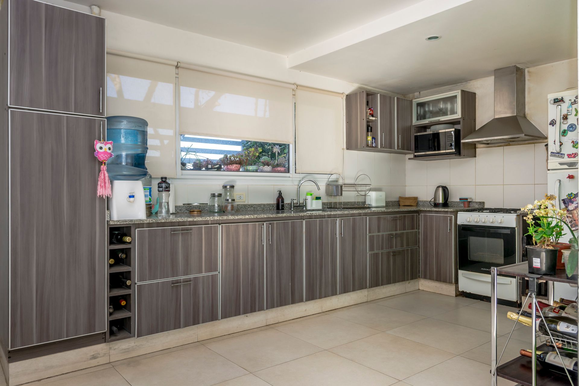 CASA 3 DORMITORIOS VENTA GRAND BOURG APTA CREDITO - foto 5