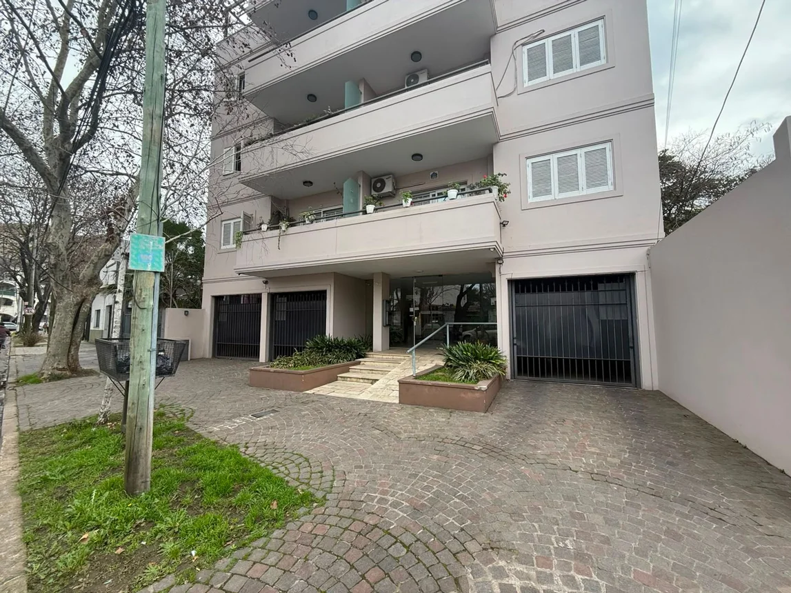 Dúplex de 2 ambientes en venta en Adrogué, Tomás Nother 1100, foto 2