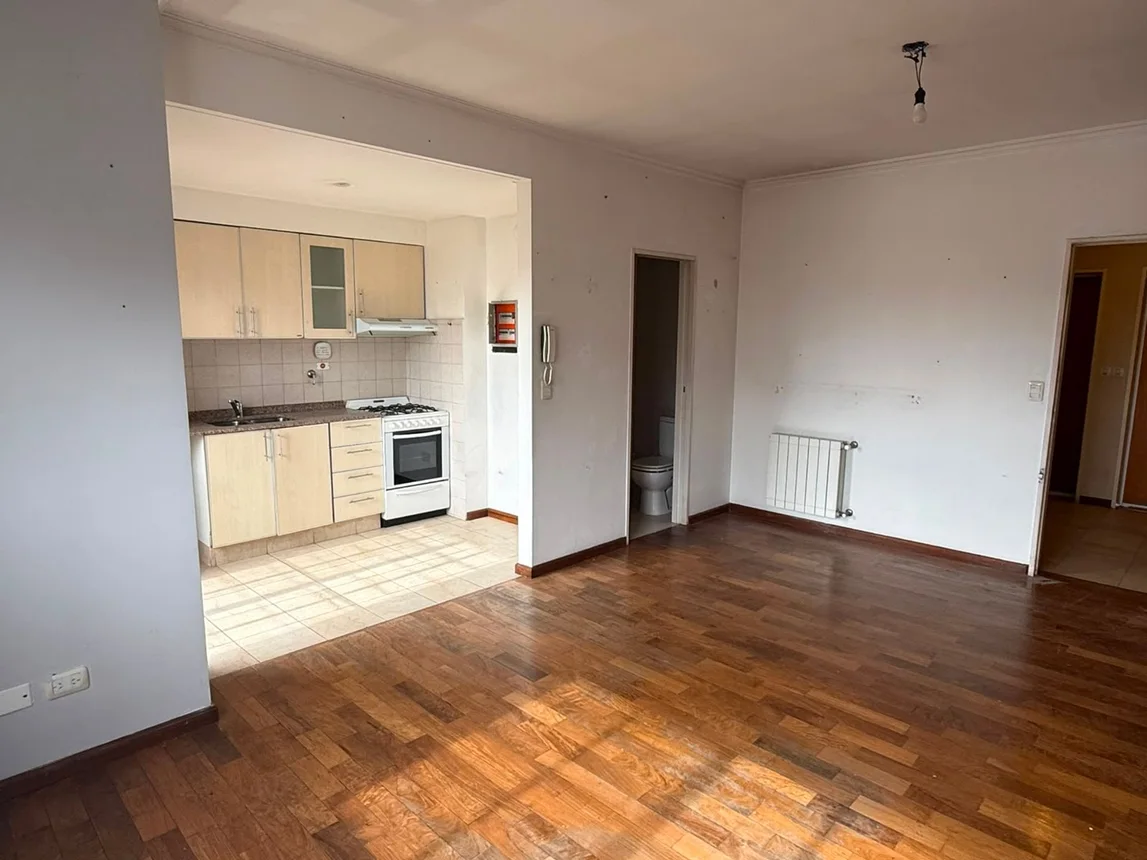 Dúplex de 2 ambientes en venta en Adrogué, Tomás Nother 1100, foto 5