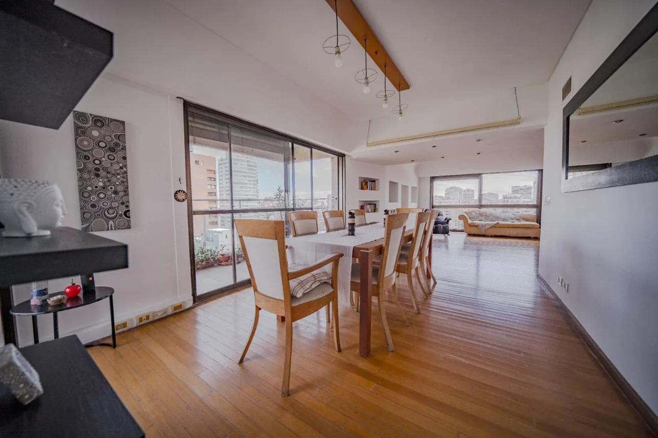 Departamento en venta en Palermo
