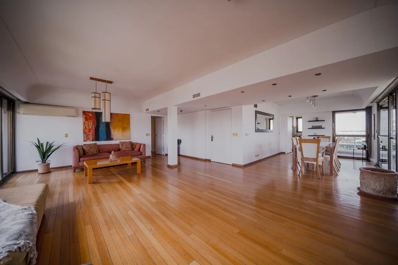 Departamento en venta en Palermo, foto 2