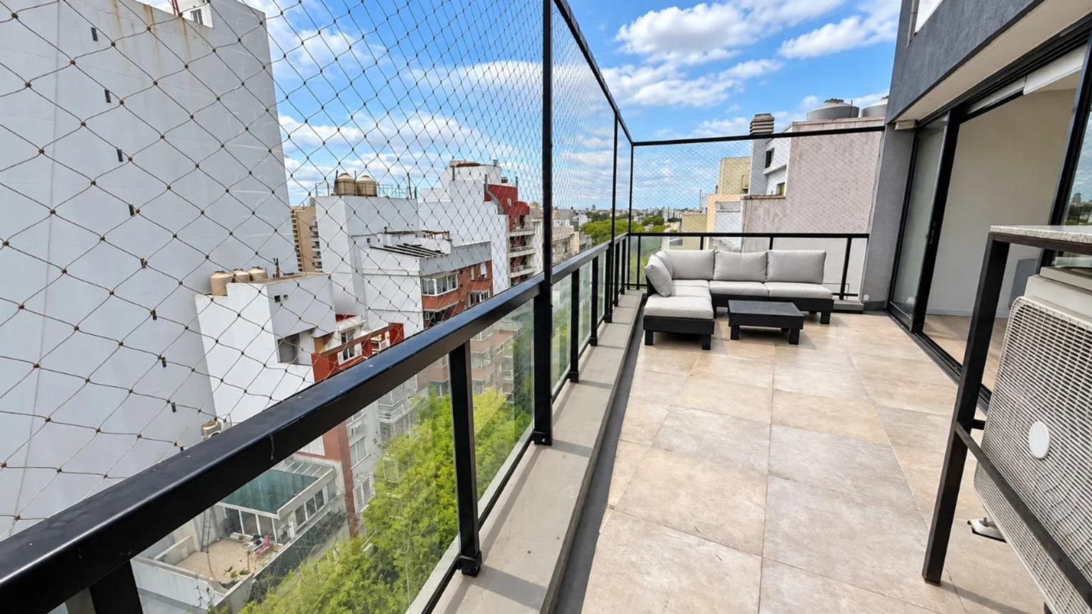 Departamento de 3 ambientes en venta en Villa Urquiza, Avenida Olazábal 4500, foto 2