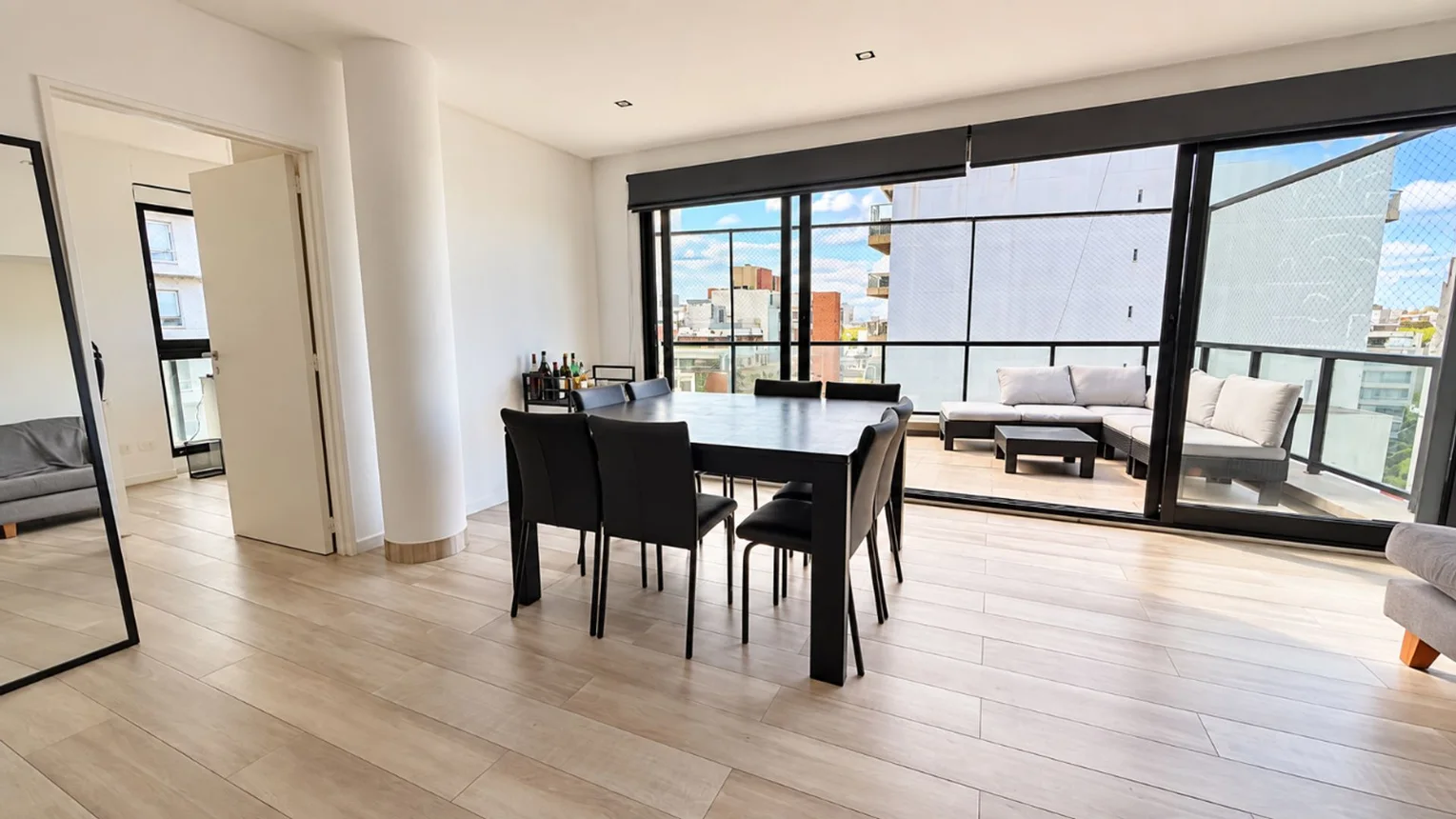 Departamento de 3 ambientes en venta en Villa Urquiza, Avenida Olazábal 4500, foto 4