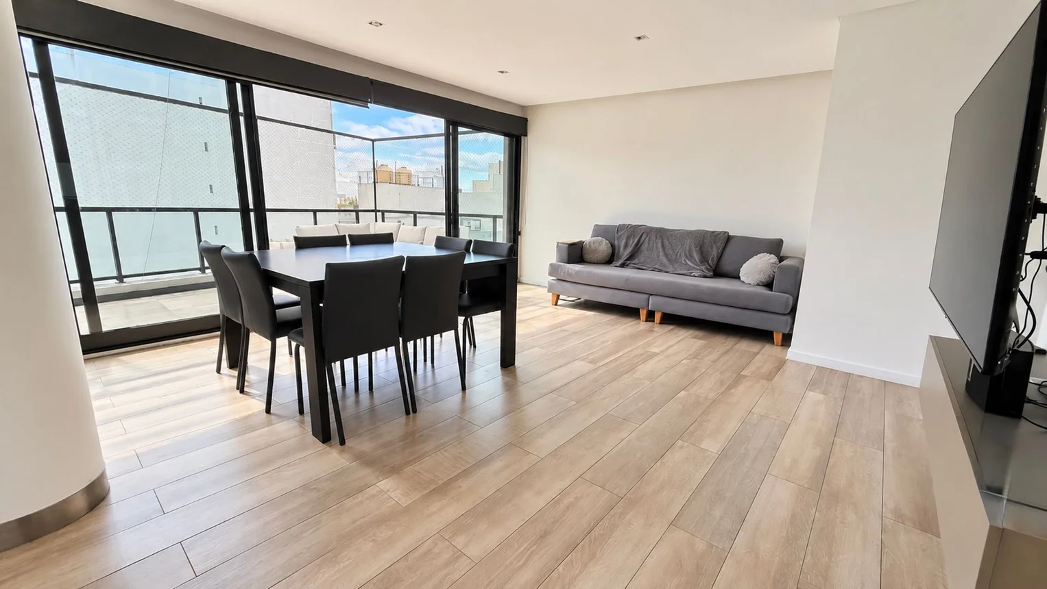 Departamento de 3 ambientes en venta en Villa Urquiza, Avenida Olazábal 4500, foto 3