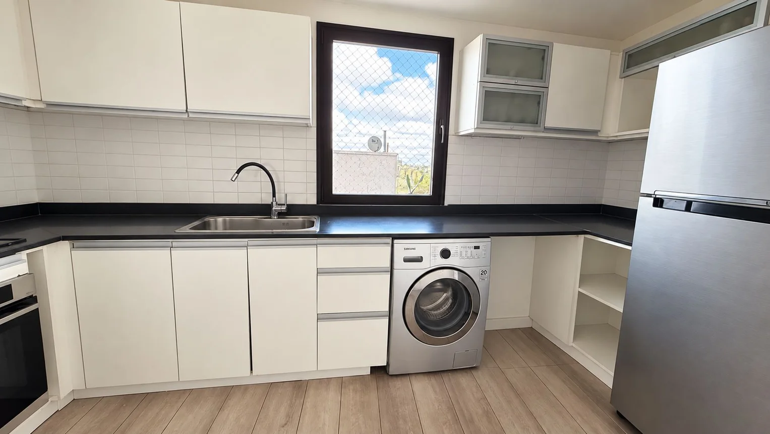 Departamento de 3 ambientes en venta en Villa Urquiza, Avenida Olazábal 4500, foto 5