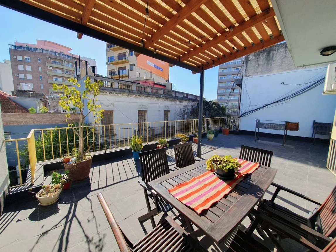 Departamento en venta en Parque Chas