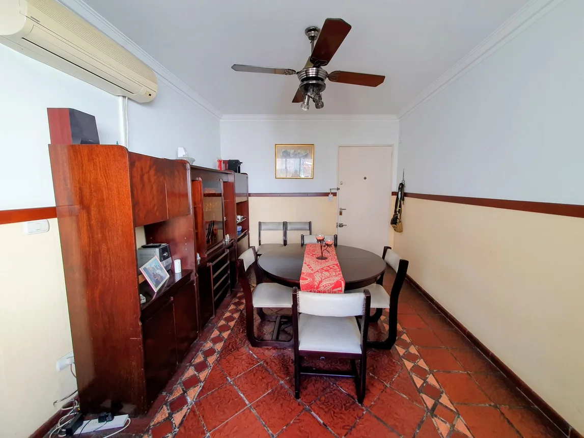 Departamento en venta en Parque Chas, foto 3