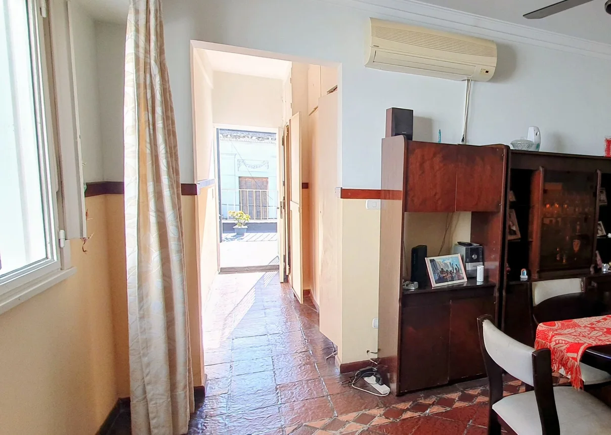 Departamento en venta en Parque Chas, foto 4
