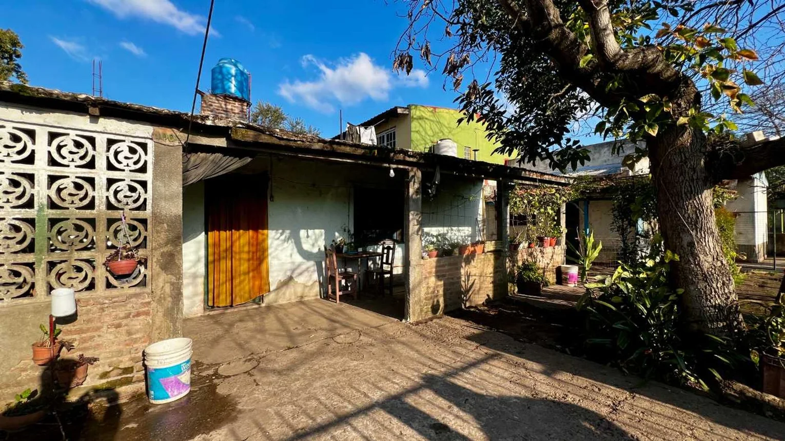 Casa en venta en Burzaco