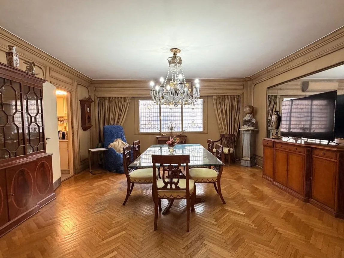Semipiso en venta en Recoleta, foto 4