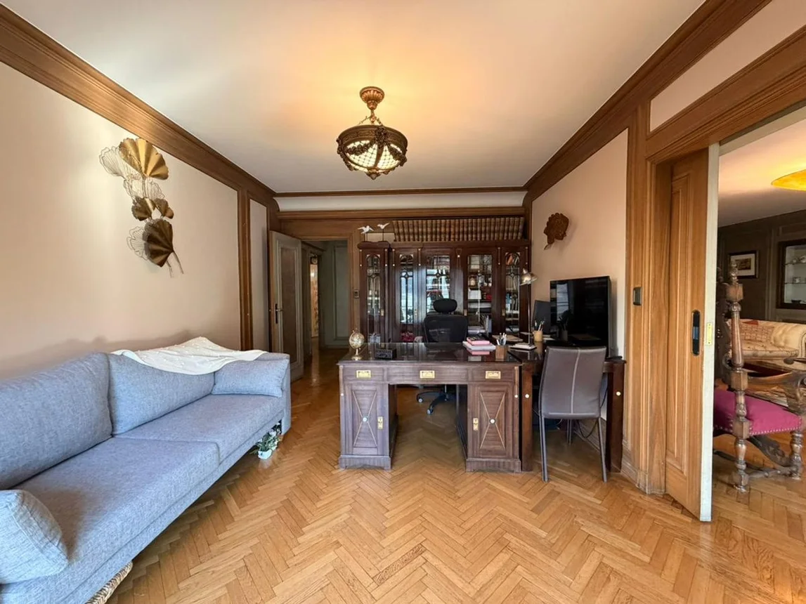 Semipiso en venta en Recoleta, foto 3