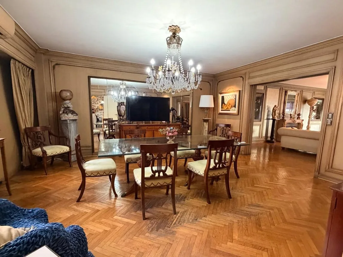 Semipiso en venta en Recoleta, foto 5