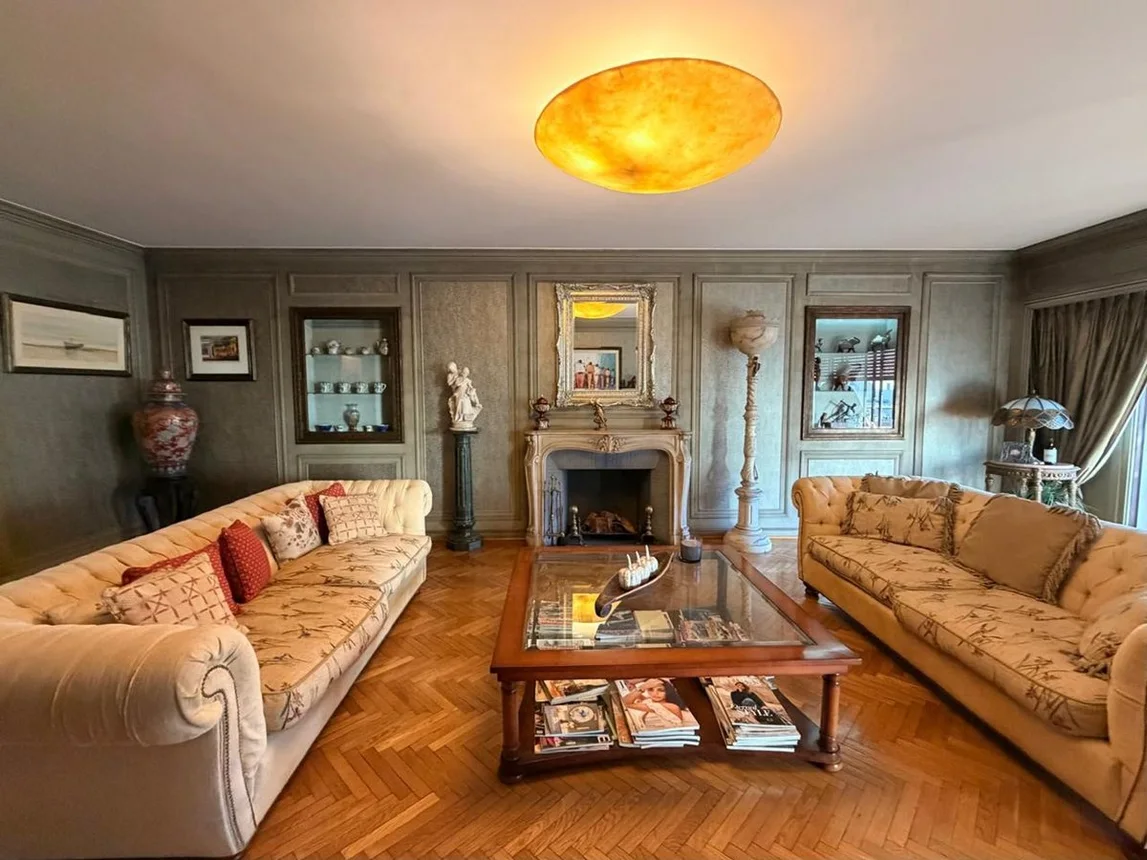 Semipiso en venta en Recoleta, foto 2