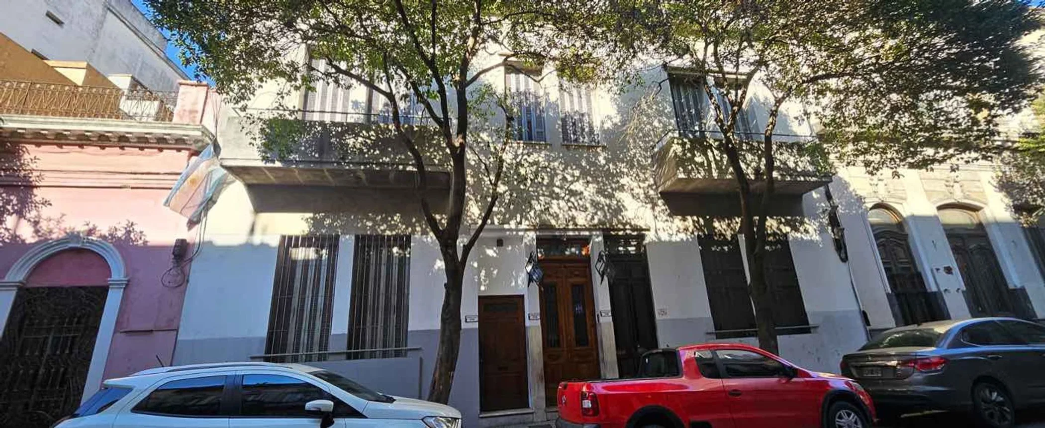 PH de 3 ambientes en venta en San Telmo, Humberto Primo 700