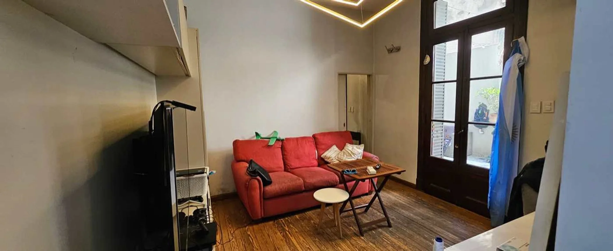 PH de 3 ambientes en venta en San Telmo, Humberto Primo 700, foto 5