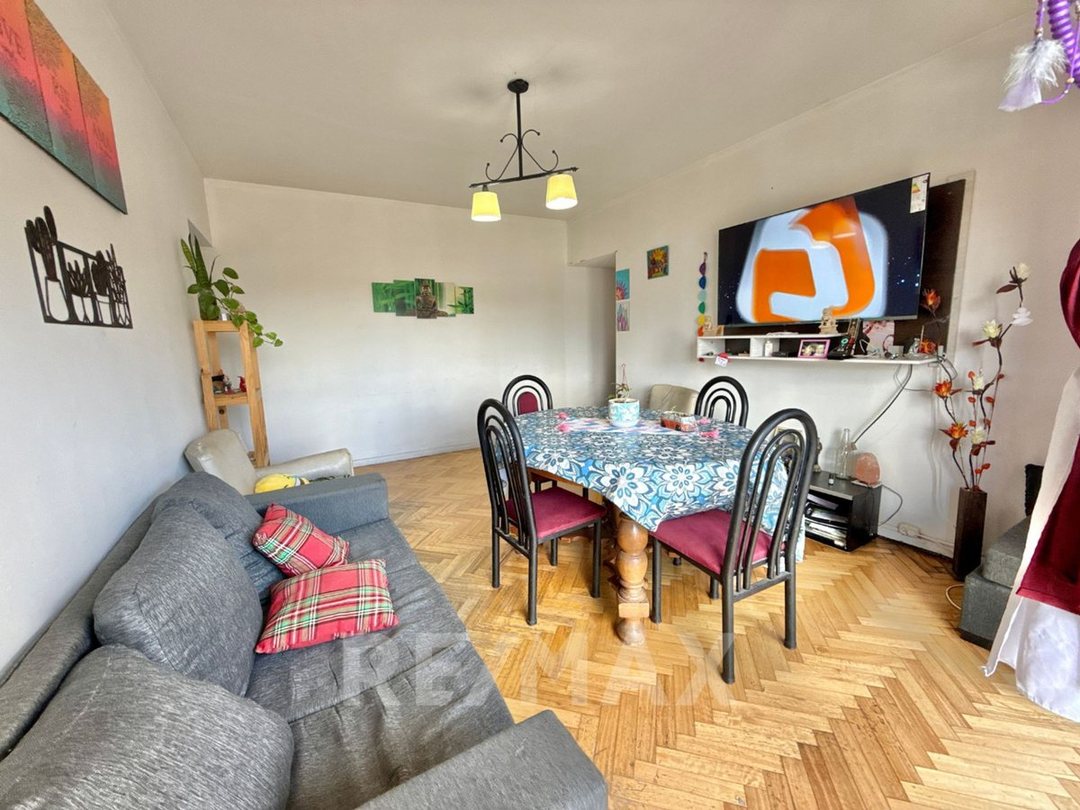 VENTA DEPARTAMENTO 3 AMB. BADO PILAR CENTRO