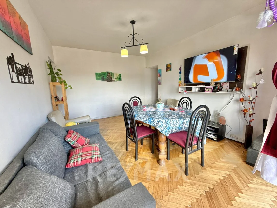 Departamento de 3 ambientes en venta en Pilar, Pedro Lagrave 100