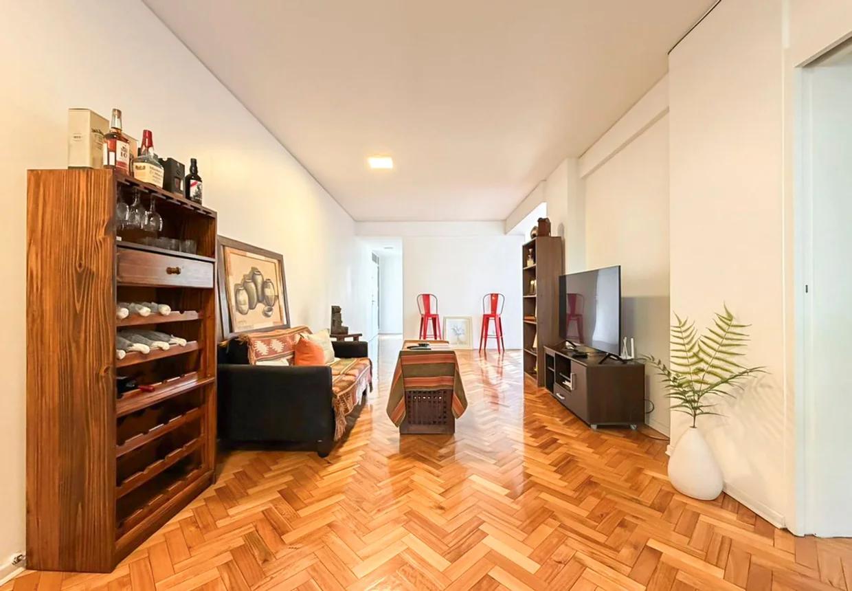 Departamento en venta en Mendoza