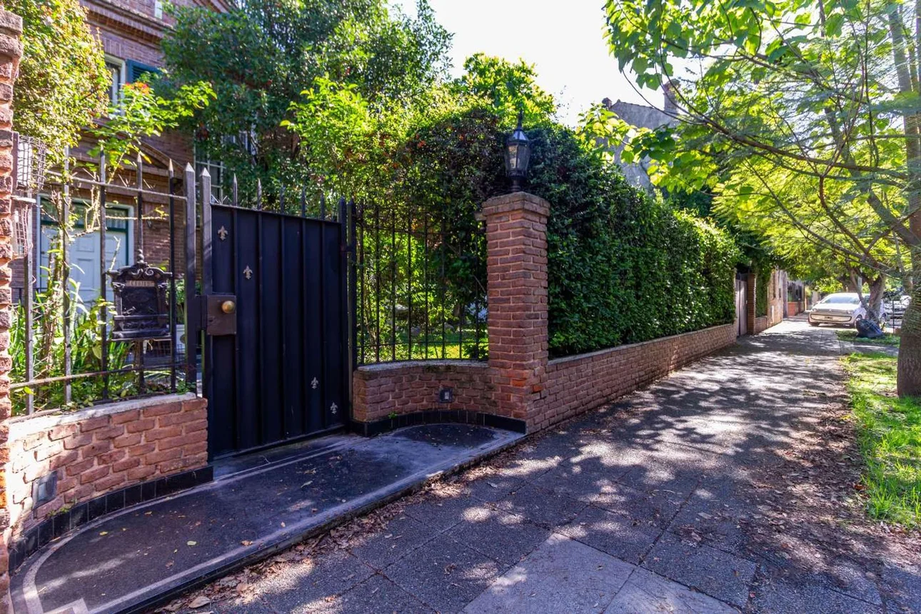 Casa de 10 ambientes en venta en Florida, O Higgins 1300, foto 4