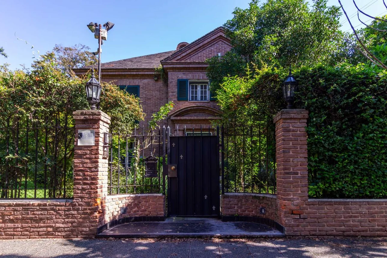 Casa de 10 ambientes en venta en Florida, O Higgins 1300, foto 2