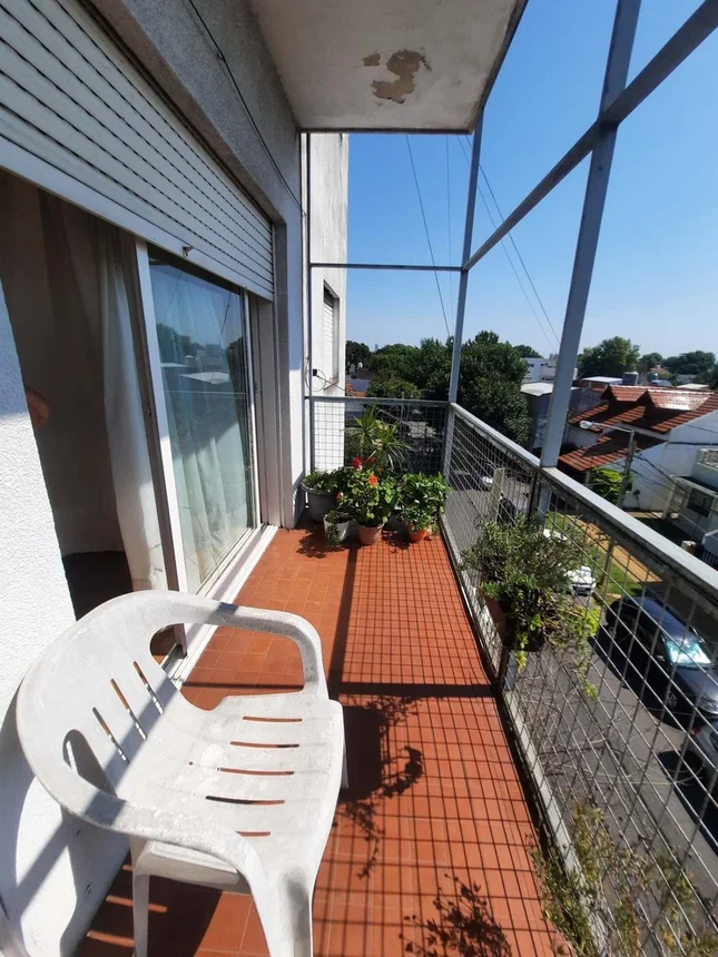 Departamento en venta en San Andrés