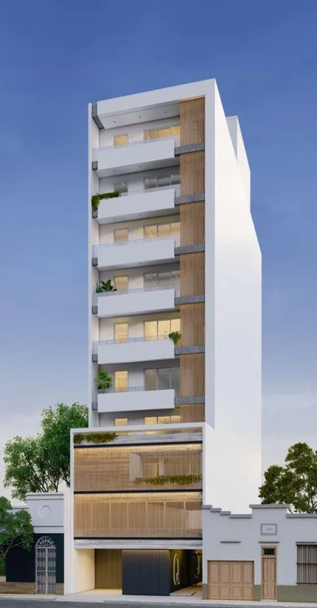 Departamento en venta en Corrientes