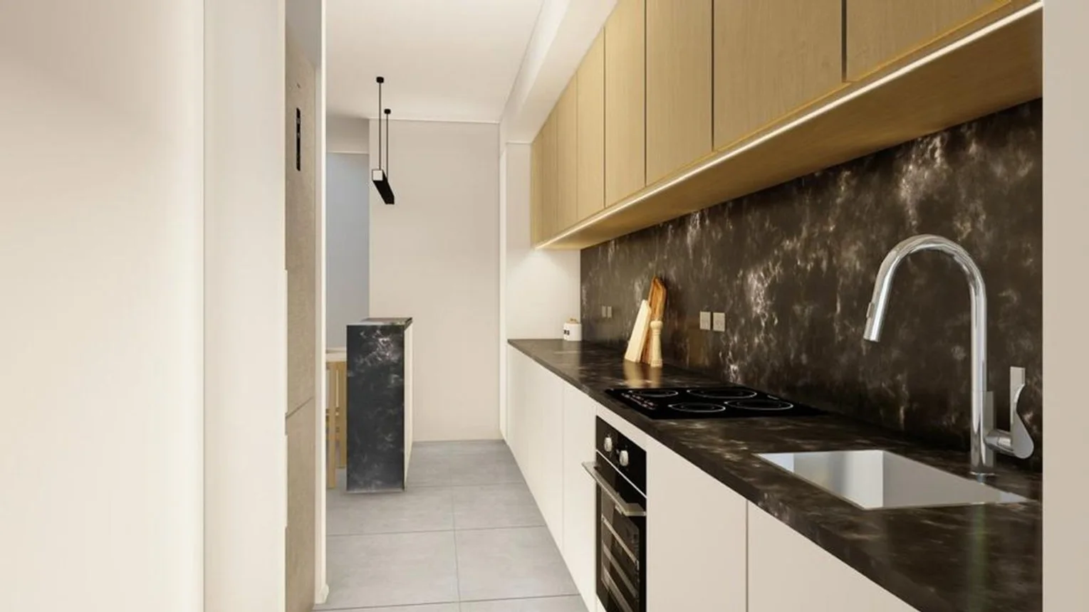 Departamento en venta en Corrientes, foto 3