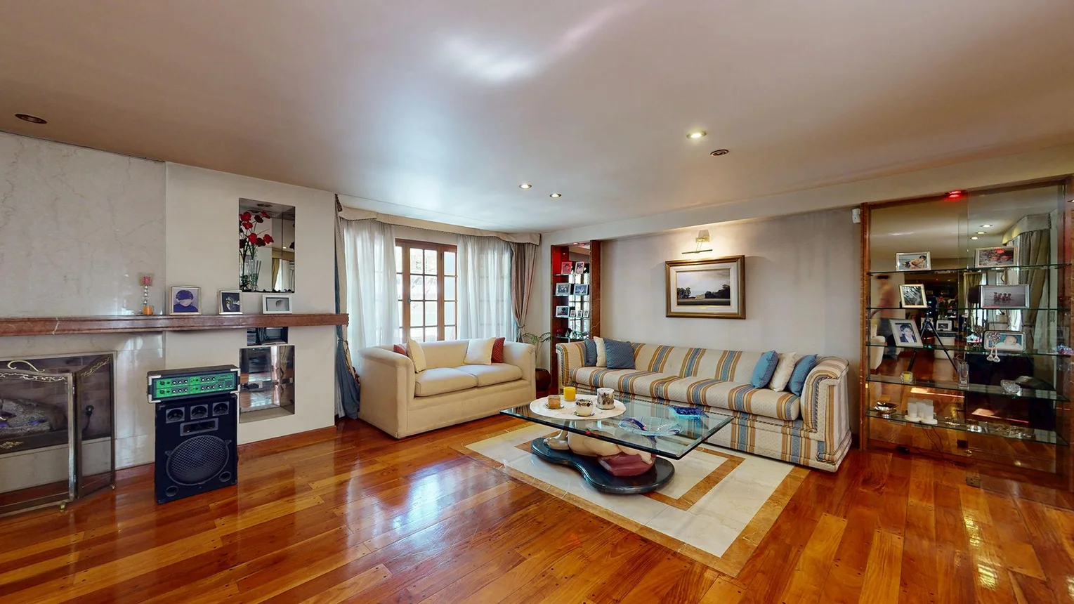 Casa en venta en Colegiales