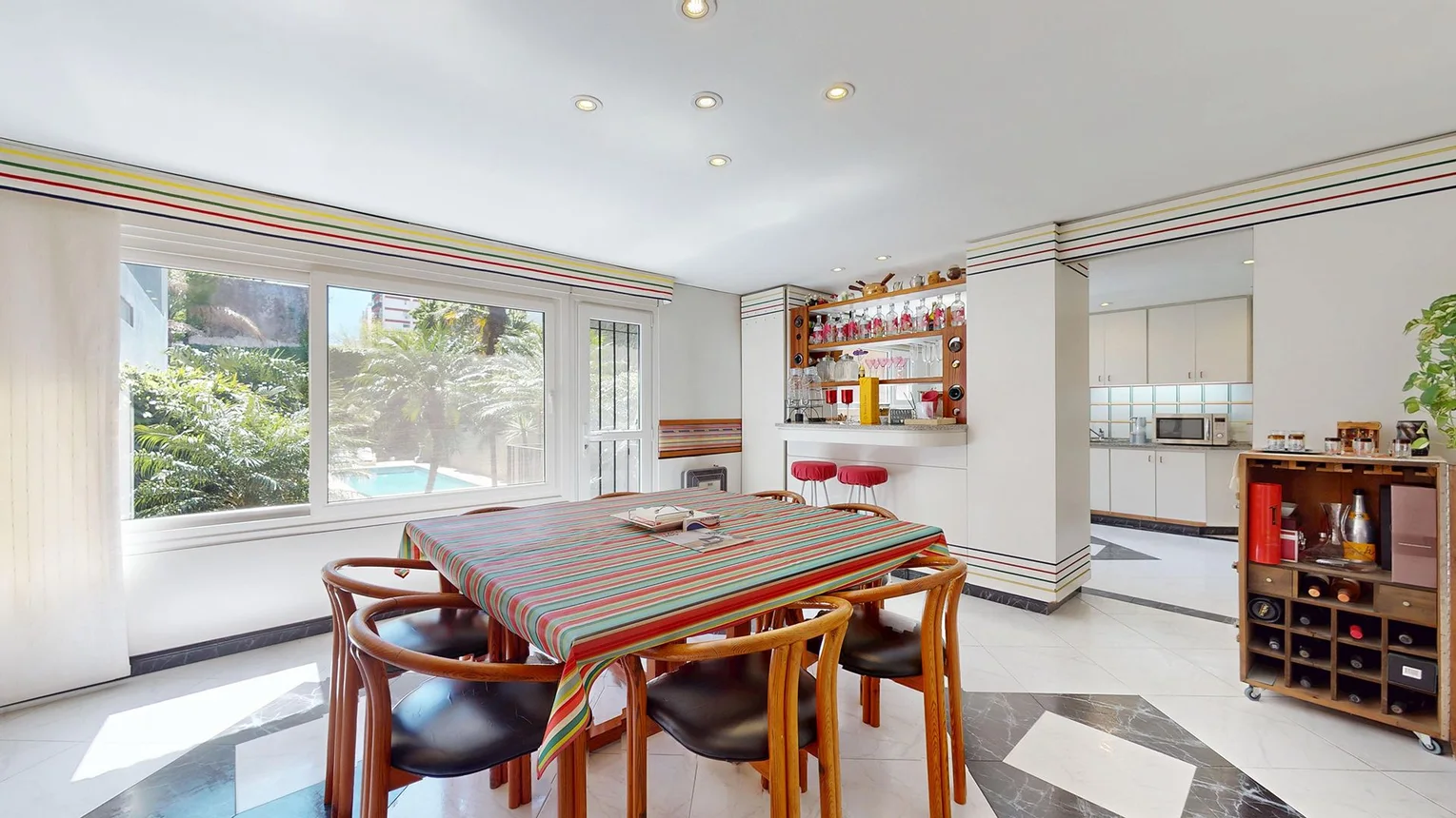 Casa en venta en Colegiales, foto 4
