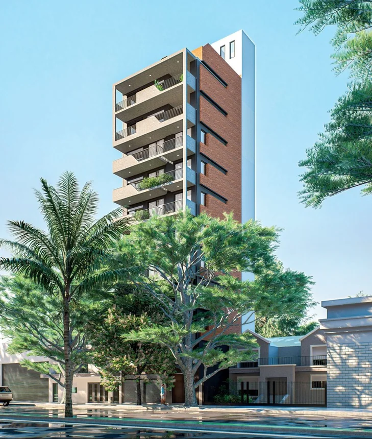 Monoambiente en venta en Rosario, foto 5