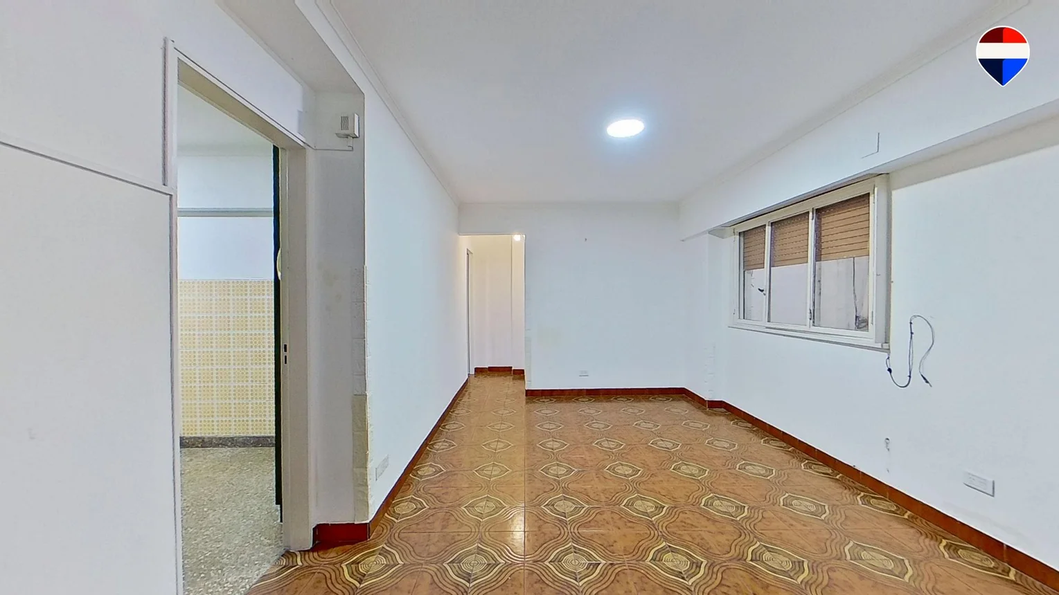 Departamento de 2 ambientes en venta en Wilde, Avenida Bartolomé Mitre 5600