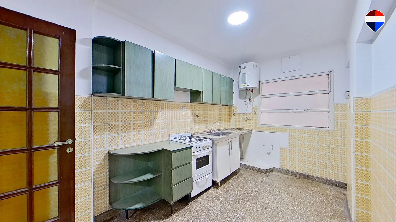Departamento de 2 ambientes en venta en Wilde, Avenida Bartolomé Mitre 5600, foto 2