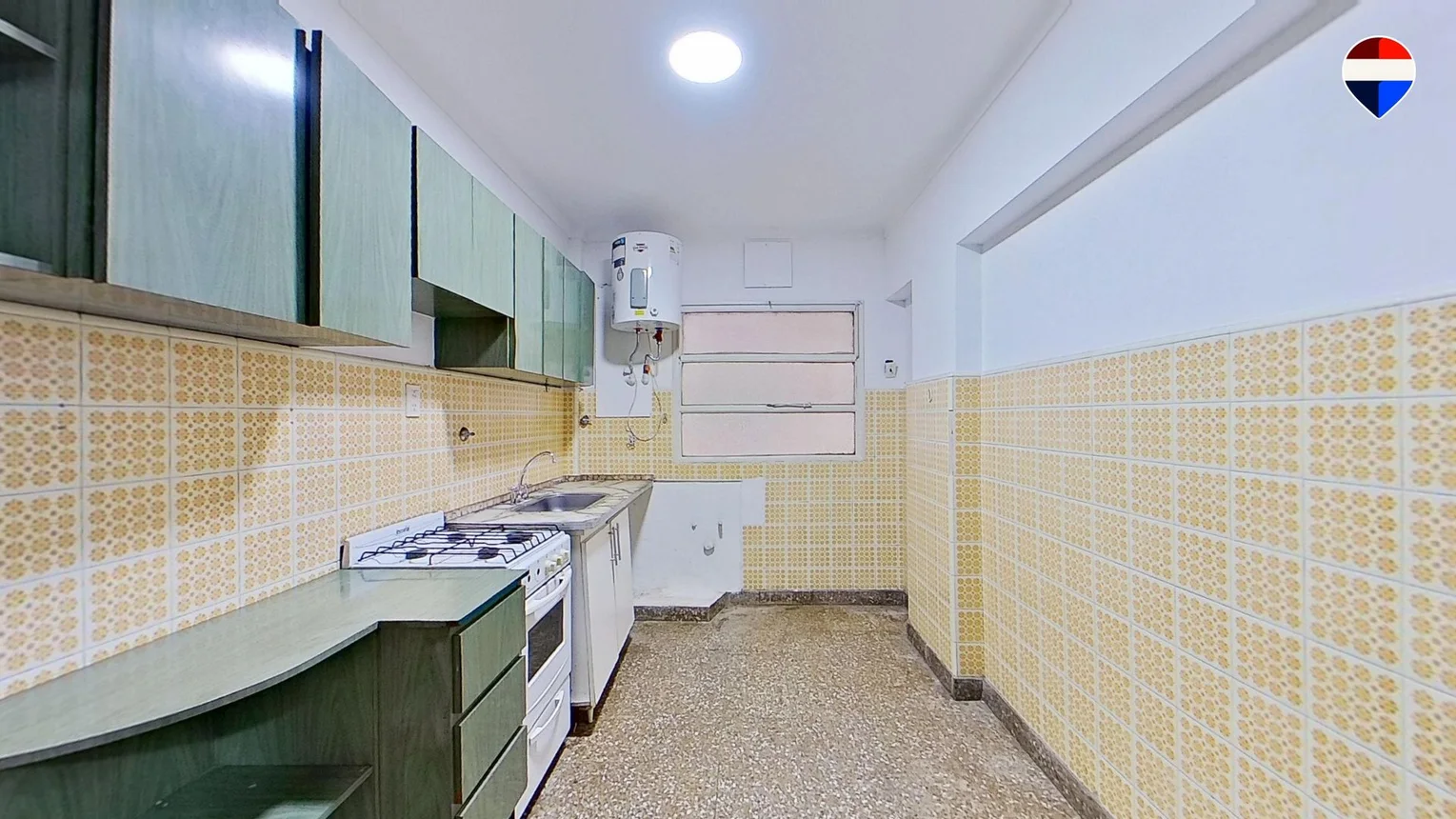 Departamento de 2 ambientes en venta en Wilde, Avenida Bartolomé Mitre 5600, foto 5