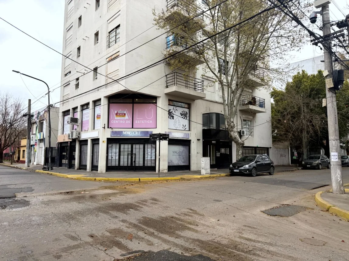 Departamento de 2 ambientes en alquiler en Pilar, San Martin 900