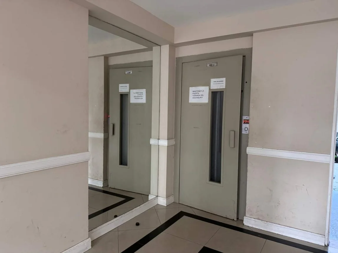 Departamento de 2 ambientes en alquiler en Pilar, San Martin 900, foto 4