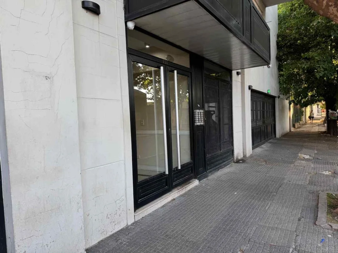 Departamento de 2 ambientes en alquiler en Pilar, San Martin 900, foto 2
