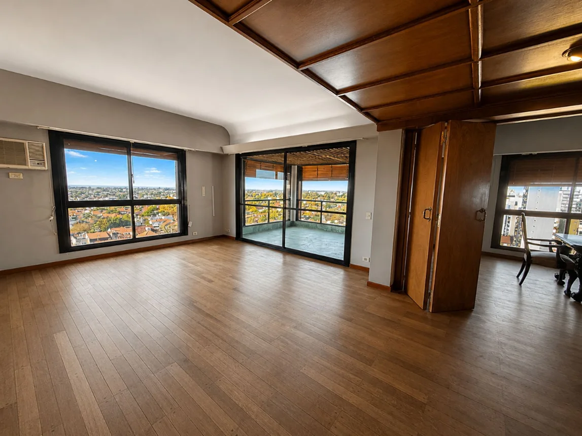 Departamento de 5 ambientes en venta en Quilmes, Alem 400, foto 2