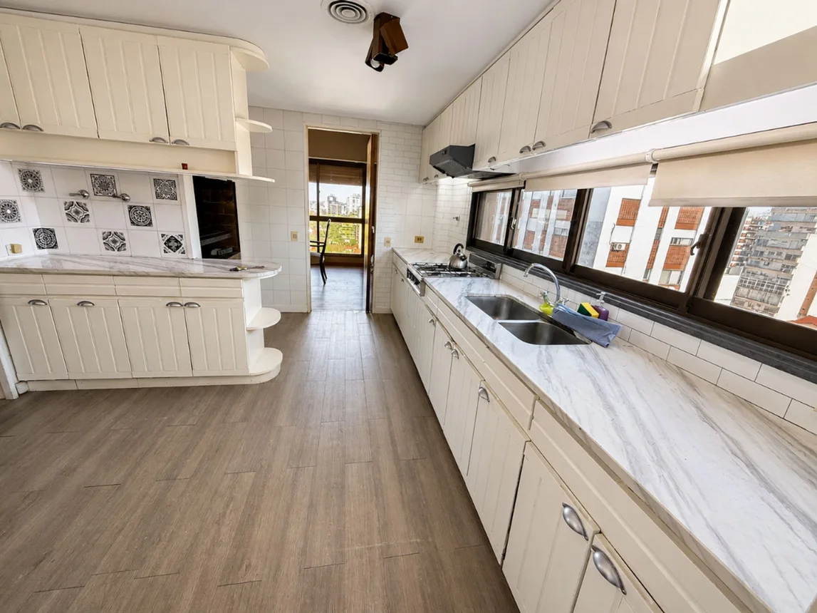 Departamento de 5 ambientes en venta en Quilmes, Alem 400, foto 3