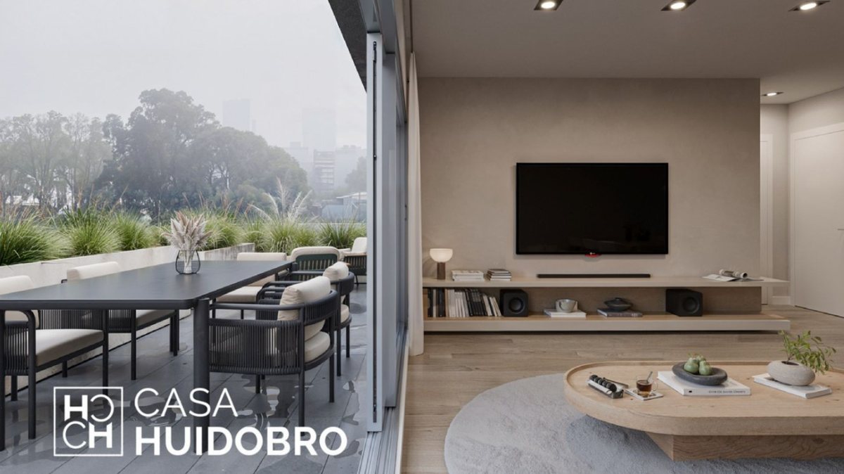 Foto 5 — VENTA EN POZO 3 AMB- C/AMENITIES-SAAVEDRA