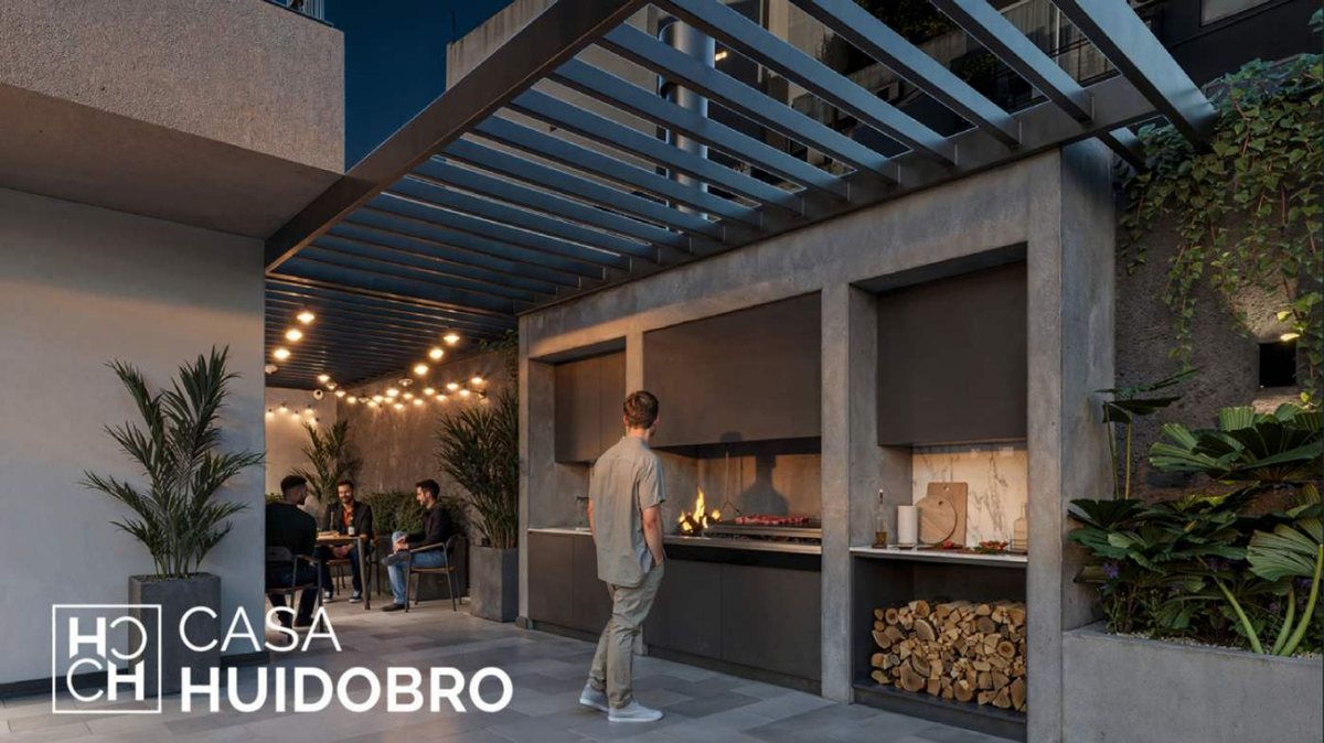 Foto 7 — VENTA EN POZO 3 AMB- C/AMENITIES-SAAVEDRA