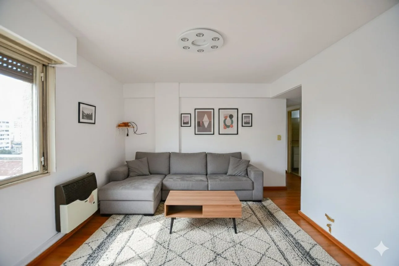 Departamento en venta en La Plata, foto 3