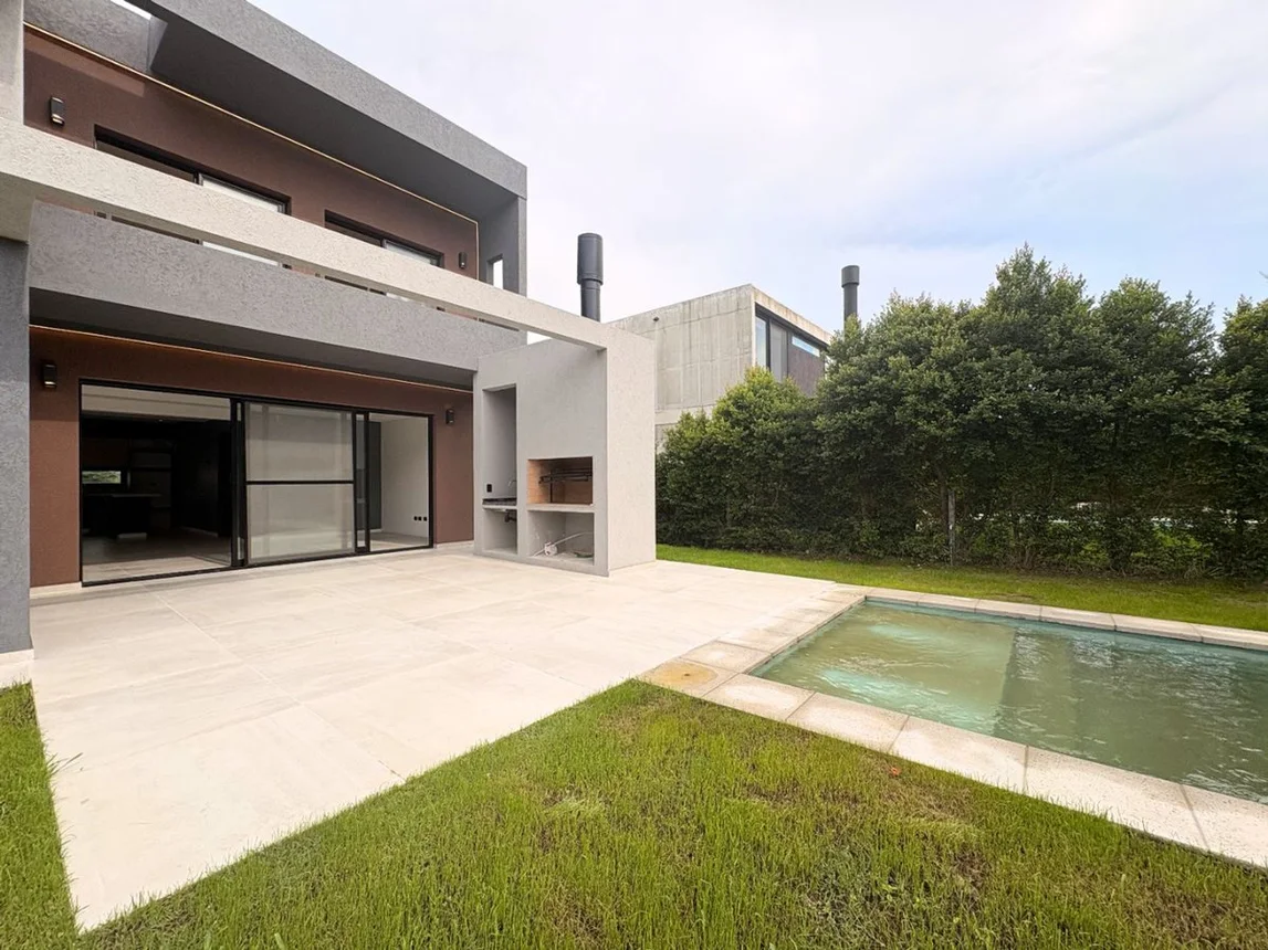 Casa en venta en Rincón de Milberg, foto 2